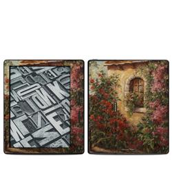 DecalGirl AKOA-WINDOW Amazon Kindle Oasis Skin - The Window DecalGirl AKOA-WINDOW Amazon Kindle Oasis Skin - The Window