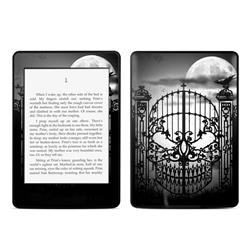 DecalGirl AKP-ABHOPE Amazon Kindle Paperwhite Skin - Abandon Hope DecalGirl AKP-ABHOPE Amazon Kindle Paperwhite Skin - Abandon Hope