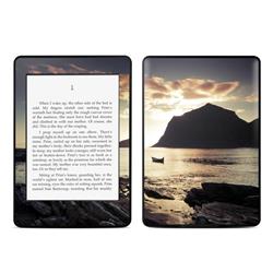 DecalGirl AKP-ANCH Amazon Kindle Paperwhite Skin - Anchored DecalGirl AKP-ANCH Amazon Kindle Paperwhite Skin - Anchored