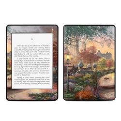 DecalGirl AKP-AUTNY Amazon Kindle Paperwhite Skin - Autumn in New York DecalGirl AKP-AUTNY Amazon Kindle Paperwhite Skin - Autumn in New York