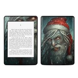 DecalGirl AKP-BADSANTA Amazon Kindle Paperwhite Skin - Bad Santa DecalGirl AKP-BADSANTA Amazon Kindle Paperwhite Skin - Bad Santa