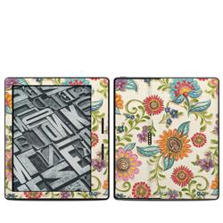 DecalGirl AKOA-OLIVIASGRDN Amazon Kindle Oasis Skin - Olivias Garden DecalGirl AKOA-OLIVIASGRDN Amazon Kindle Oasis Skin - Olivias Garden