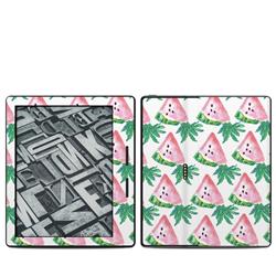 DecalGirl AKOA-PATILLA Amazon Kindle Oasis Skin - Patilla DecalGirl AKOA-PATILLA Amazon Kindle Oasis Skin - Patilla