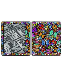 DecalGirl AKOA-SANCTUARY Amazon Kindle Oasis Skin - Sanctuary DecalGirl AKOA-SANCTUARY Amazon Kindle Oasis Skin - Sanctuary