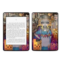 DecalGirl AKP-ALICEKLIMT Amazon Kindle Paperwhite Skin - Alice in a Klimt Dream DecalGirl AKP-ALICEKLIMT Amazon Kindle Paperwhite Skin - Alice in a Klimt Dream
