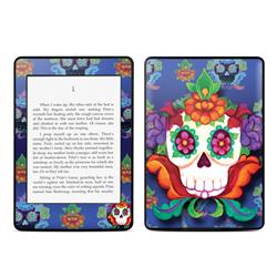 DecalGirl AKP-ALTSKL Amazon Kindle Paperwhite Skin - Altar Skull DecalGirl AKP-ALTSKL Amazon Kindle Paperwhite Skin - Altar Skull