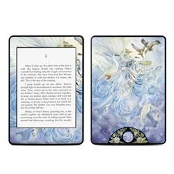 DecalGirl AKP-AQUARIUS Amazon Kindle Paperwhite Skin - Aquarius DecalGirl AKP-AQUARIUS Amazon Kindle Paperwhite Skin - Aquarius