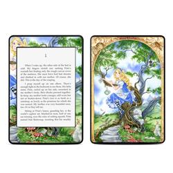 DecalGirl AKP-ATEATIME Amazon Kindle Paperwhite Skin - Alices Tea Time DecalGirl AKP-ATEATIME Amazon Kindle Paperwhite Skin - Alices Tea Time