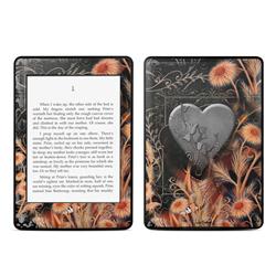 DecalGirl AKP-BLKLACE Amazon Kindle Paperwhite Skin - Black Lace Flower DecalGirl AKP-BLKLACE Amazon Kindle Paperwhite Skin - Black Lace Flower