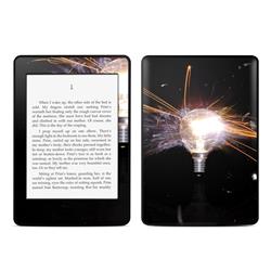 DecalGirl AKP-BLOWNBULB Amazon Kindle Paperwhite Skin - Blown Bulb DecalGirl AKP-BLOWNBULB Amazon Kindle Paperwhite Skin - Blown Bulb