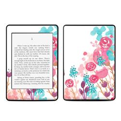 DecalGirl AKP-BLUSHBLS Amazon Kindle Paperwhite Skin - Blush Blossoms DecalGirl AKP-BLUSHBLS Amazon Kindle Paperwhite Skin - Blush Blossoms