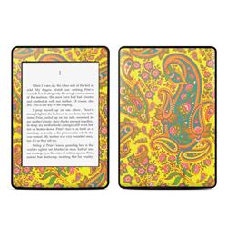 DecalGirl AKP-BOMBAY Amazon Kindle Paperwhite Skin - Bombay Chartreuse DecalGirl AKP-BOMBAY Amazon Kindle Paperwhite Skin - Bombay Chartreuse