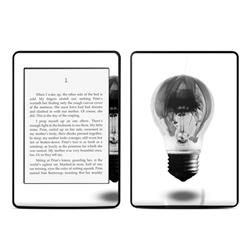 DecalGirl AKP-BURNTOUT Amazon Kindle Paperwhite Skin - Burnt Out DecalGirl AKP-BURNTOUT Amazon Kindle Paperwhite Skin - Burnt Out