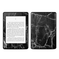 DecalGirl AKP-BLACK-MARBLE Amazon Kindle Paperwhite Skin - Black Marble DecalGirl AKP-BLACK-MARBLE Amazon Kindle Paperwhite Skin - Black Marble