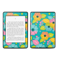 DecalGirl AKP-BLOSSOMS Amazon Kindle Paperwhite Skin - Blossoms DecalGirl AKP-BLOSSOMS Amazon Kindle Paperwhite Skin - Blossoms