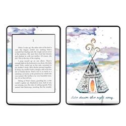 DecalGirl AKP-BOHOTEEPEE Amazon Kindle Paperwhite Skin - Boho Teepee DecalGirl AKP-BOHOTEEPEE Amazon Kindle Paperwhite Skin - Boho Teepee