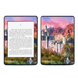 DecalGirl AKP-CASTLEMAJESTY Amazon Kindle Paperwhite Skin - Castle Majesty DecalGirl AKP-CASTLEMAJESTY Amazon Kindle Paperwhite Skin - Castle Majesty