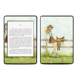 DecalGirl AKP-COWGIRLG Amazon Kindle Paperwhite Skin - Cowgirl Glam DecalGirl AKP-COWGIRLG Amazon Kindle Paperwhite Skin - Cowgirl Glam