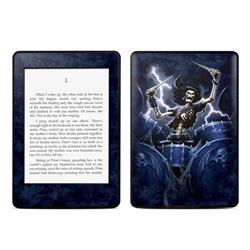 DecalGirl AKP-DEATHDRUMMER Amazon Kindle Paperwhite Skin - Death Drummer DecalGirl AKP-DEATHDRUMMER Amazon Kindle Paperwhite Skin - Death Drummer