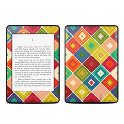 DecalGirl AKP-DIAMANTE Amazon Kindle Paperwhite Skin - Diamante DecalGirl AKP-DIAMANTE Amazon Kindle Paperwhite Skin - Diamante