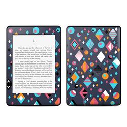 DecalGirl AKP-DPLAGOON Amazon Kindle Paperwhite Skin - Deep Lagoon DecalGirl AKP-DPLAGOON Amazon Kindle Paperwhite Skin - Deep Lagoon