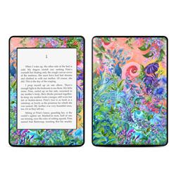 DecalGirl AKP-FANTGARD Amazon Kindle Paperwhite Skin - Fantasy Garden DecalGirl AKP-FANTGARD Amazon Kindle Paperwhite Skin - Fantasy Garden