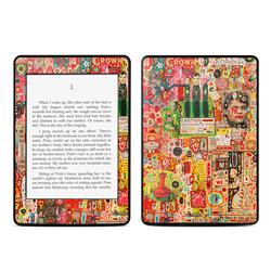 DecalGirl AKP-FLOJET Amazon Kindle Paperwhite Skin - Flotsam & Jetsam DecalGirl AKP-FLOJET Amazon Kindle Paperwhite Skin - Flotsam & Jetsam