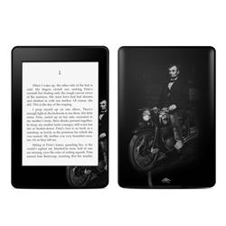 DecalGirl AKP-ABE Amazon Kindle Paperwhite Skin - Abe DecalGirl AKP-ABE Amazon Kindle Paperwhite Skin - Abe