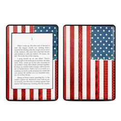 DecalGirl AKP-AMTRIBE Amazon Kindle Paperwhite Skin - American Tribe DecalGirl AKP-AMTRIBE Amazon Kindle Paperwhite Skin - American Tribe