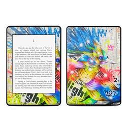 DecalGirl AKP-AOITORI Amazon Kindle Paperwhite Skin - Aoitori DecalGirl AKP-AOITORI Amazon Kindle Paperwhite Skin - Aoitori