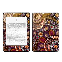 DecalGirl AKP-AUTMEHNDI Amazon Kindle Paperwhite Skin - Autumn Mehndi DecalGirl AKP-AUTMEHNDI Amazon Kindle Paperwhite Skin - Autumn Mehndi