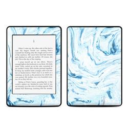 DecalGirl AKP-AZUL Amazon Kindle Paperwhite Skin - Azul Marble DecalGirl AKP-AZUL Amazon Kindle Paperwhite Skin - Azul Marble