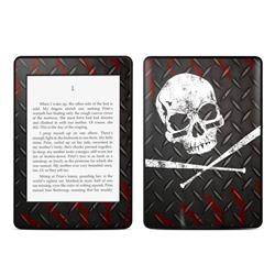 DecalGirl AKP-BPBOMB Amazon Kindle Paperwhite Skin - BP Bomb DecalGirl AKP-BPBOMB Amazon Kindle Paperwhite Skin - BP Bomb