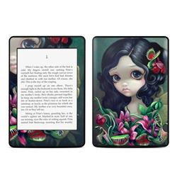 DecalGirl AKP-CARNBOQ Amazon Kindle Paperwhite Skin - Carnivorous Bouquet DecalGirl AKP-CARNBOQ Amazon Kindle Paperwhite Skin - Carnivorous Bouquet