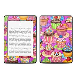 DecalGirl AKP-CCAKE Amazon Kindle Paperwhite Skin - Cupcake DecalGirl AKP-CCAKE Amazon Kindle Paperwhite Skin - Cupcake