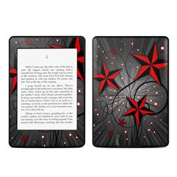 DecalGirl AKP-CHAOS Amazon Kindle Paperwhite Skin - Chaos DecalGirl AKP-CHAOS Amazon Kindle Paperwhite Skin - Chaos