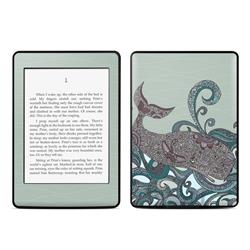 DecalGirl AKP-DEEPBLUE Amazon Kindle Paperwhite Skin - Deep Blue Me DecalGirl AKP-DEEPBLUE Amazon Kindle Paperwhite Skin - Deep Blue Me
