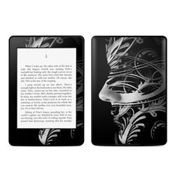 DecalGirl AKP-DISP Amazon Kindle Paperwhite Skin - Displacement DecalGirl AKP-DISP Amazon Kindle Paperwhite Skin - Displacement