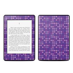 DecalGirl AKP-DOTS-PRP Amazon Kindle Paperwhite Skin - Dots Purple DecalGirl AKP-DOTS-PRP Amazon Kindle Paperwhite Skin - Dots Purple