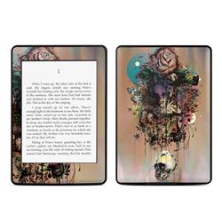 DecalGirl AKP-DBLOOM Amazon Kindle Paperwhite Skin - Doom & Bloom DecalGirl AKP-DBLOOM Amazon Kindle Paperwhite Skin - Doom & Bloom