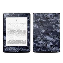 DecalGirl AKP-DIGINCAMO Amazon Kindle Paperwhite Skin - Digital Navy Camo DecalGirl AKP-DIGINCAMO Amazon Kindle Paperwhite Skin - Digital Navy Camo