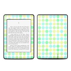 DecalGirl AKP-DOTS-BIG-MNT Amazon Kindle Paperwhite Skin - Big Dots Mint DecalGirl AKP-DOTS-BIG-MNT Amazon Kindle Paperwhite Skin - Big Dots Mint