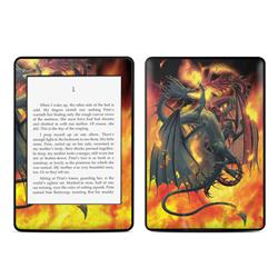 DecalGirl AKP-DRAGONWARS Amazon Kindle Paperwhite Skin - Dragon Wars DecalGirl AKP-DRAGONWARS Amazon Kindle Paperwhite Skin - Dragon Wars