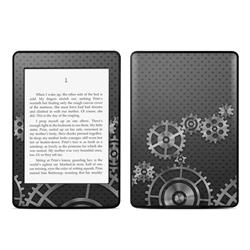 DecalGirl AKP-GEARWHEEL Amazon Kindle Paperwhite Skin - Gear Wheel DecalGirl AKP-GEARWHEEL Amazon Kindle Paperwhite Skin - Gear Wheel
