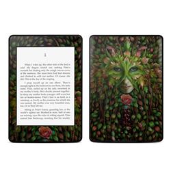 DecalGirl AKP-GRNWMN Amazon Kindle Paperwhite Skin - Green Woman DecalGirl AKP-GRNWMN Amazon Kindle Paperwhite Skin - Green Woman