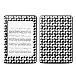 DecalGirl AKP-HTOOTH Amazon Kindle Paperwhite Skin - Houndstooth DecalGirl AKP-HTOOTH Amazon Kindle Paperwhite Skin - Houndstooth