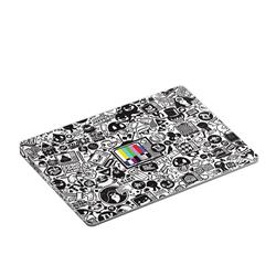 DecalGirl AMTP2-TVKILLS Apple Magic Trackpad Gen 2 Skin - TV Kills Everything DecalGirl AMTP2-TVKILLS Apple Magic Trackpad Gen 2 Skin - TV Kills Everything