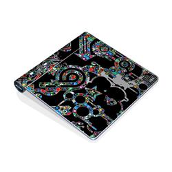 DecalGirl AMTP-CMAD Magic Trackpad Skin - Circle Madness DecalGirl AMTP-CMAD Magic Trackpad Skin - Circle Madness