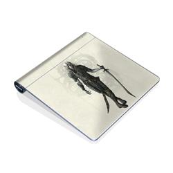 DecalGirl AMTP-DELF Magic Trackpad Skin - Dark Elf DecalGirl AMTP-DELF Magic Trackpad Skin - Dark Elf