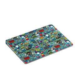 DecalGirl AMTP2-JTHIEF Apple Magic Trackpad Gen 2 Skin - Jewel Thief DecalGirl AMTP2-JTHIEF Apple Magic Trackpad Gen 2 Skin - Jewel Thief